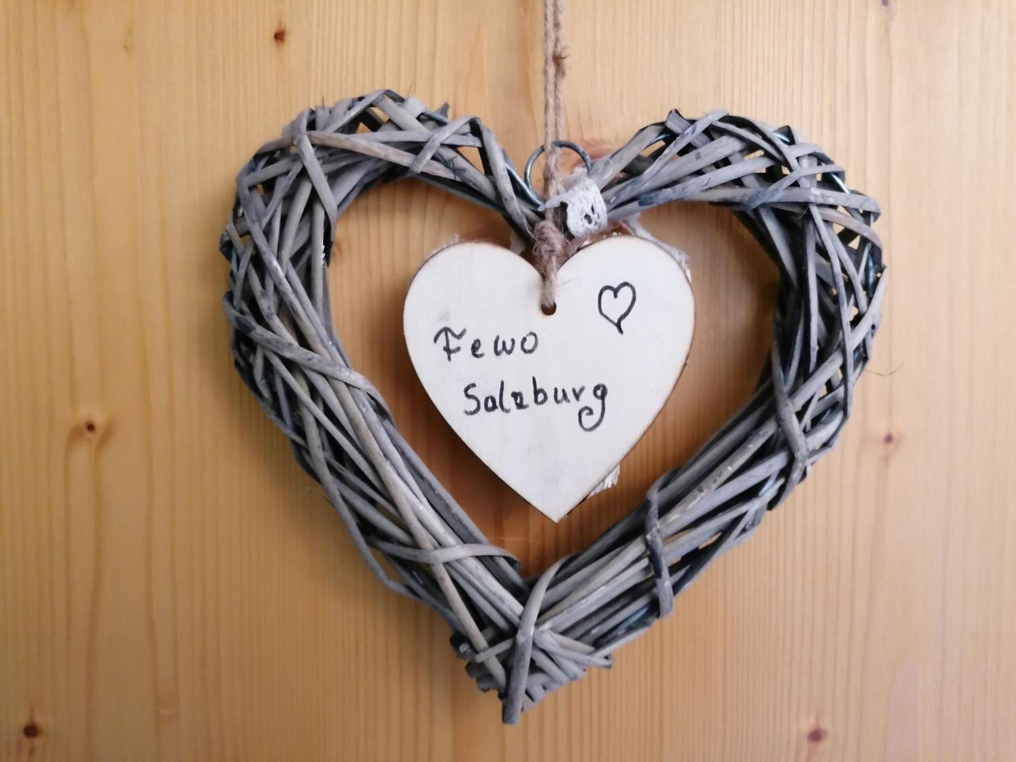 Mosenbauer Ferienwohnung Salzburg Mittersill Kültér fotó