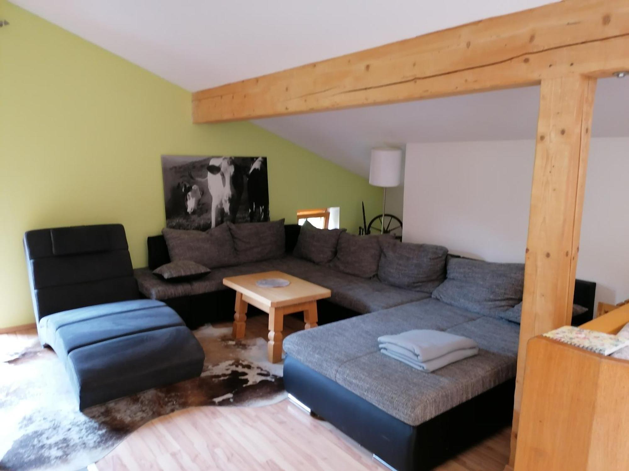 Mosenbauer Ferienwohnung Salzburg Mittersill Kültér fotó