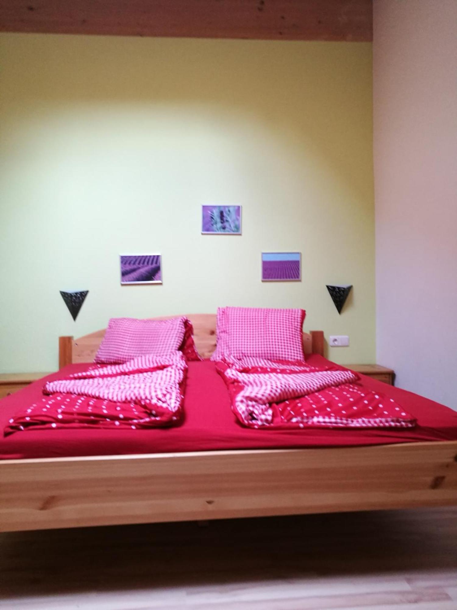 Mosenbauer Ferienwohnung Salzburg Mittersill Kültér fotó